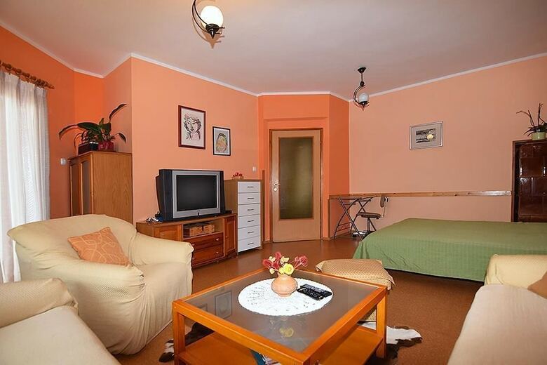 Apartments Stanisic