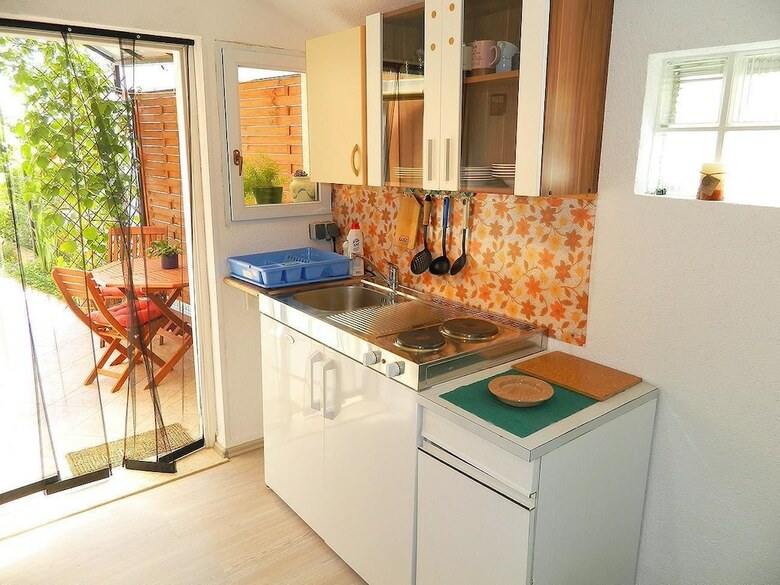 Apartments Stanisic