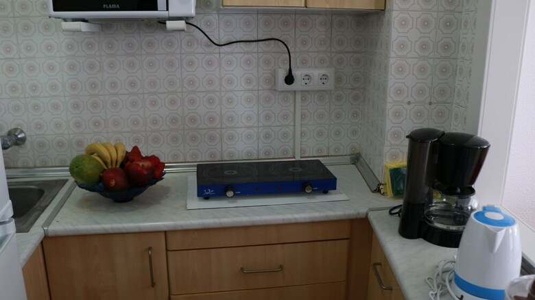Apartamentos Estudios Mundobooking