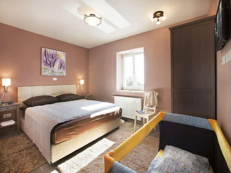 Villas Modena & Luxoria