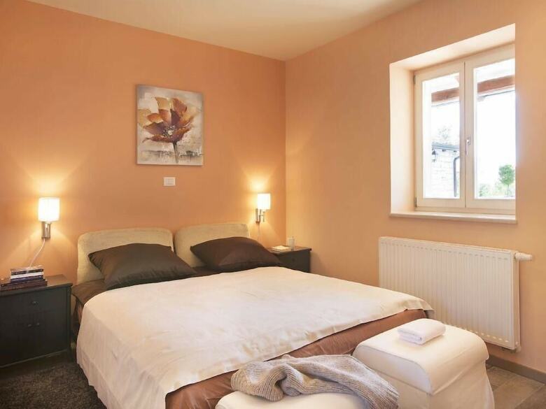 Villas Modena & Luxoria