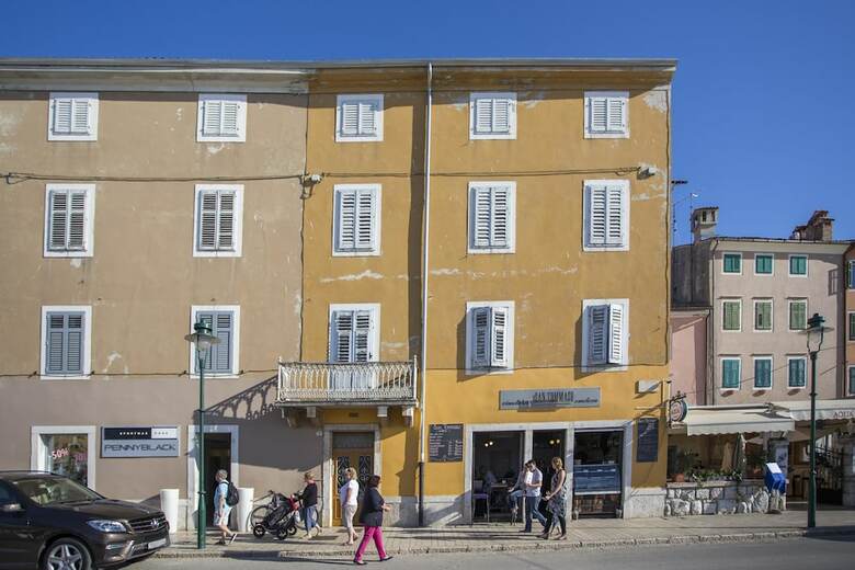 Apartments Riva