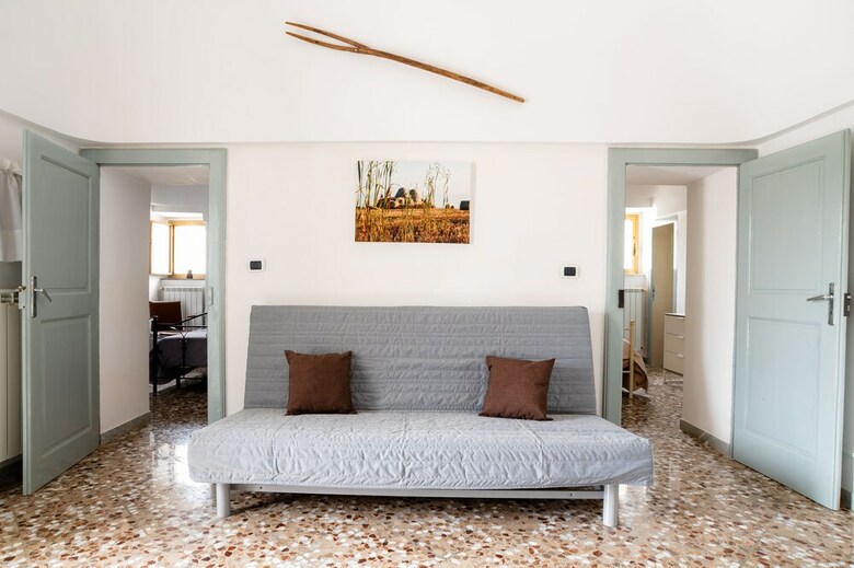 Borgo Tortorella -  Il Trullo