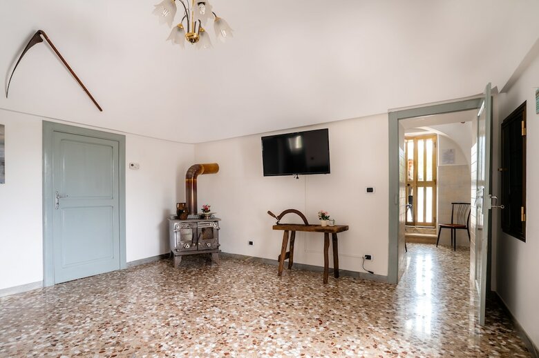 Borgo Tortorella -  Il Trullo