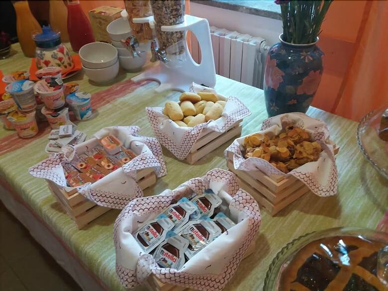 Hostal Ostello Ortensi