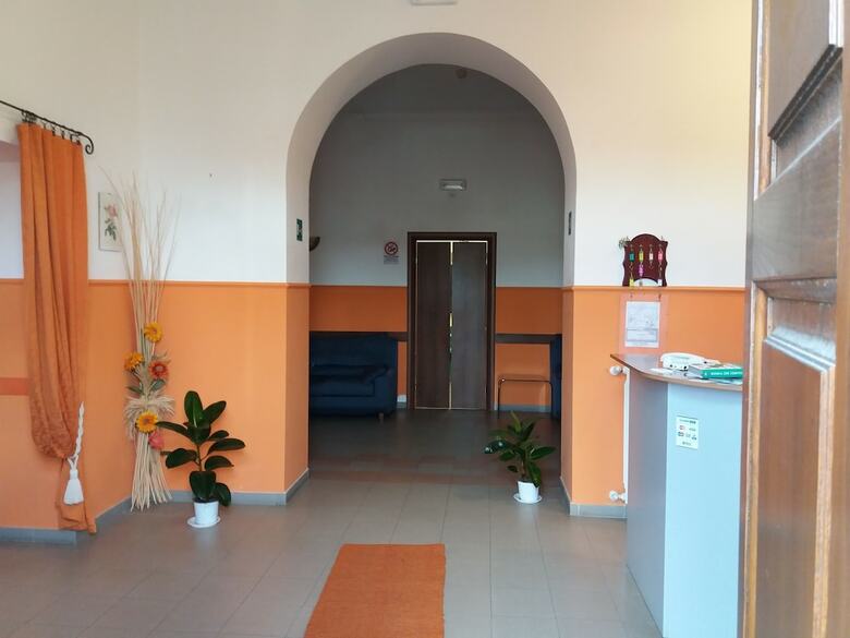 Hostal Ostello Ortensi