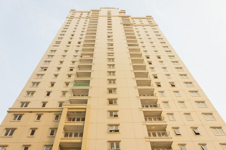 Hotel Collection O 6 Grand Palace Kemayoran