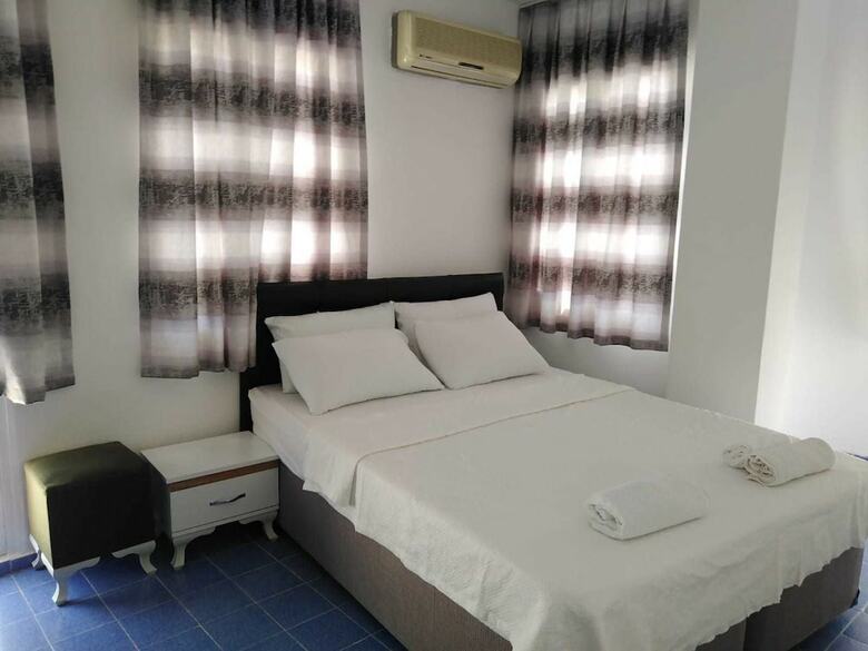 Hotel Akbuk Otel Restaurant