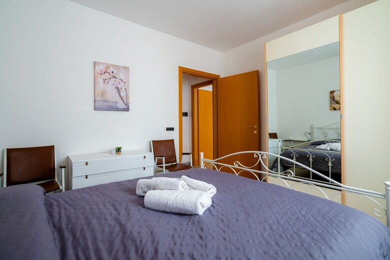 Apartamento Borgo Tortorella - Casa Ulivo