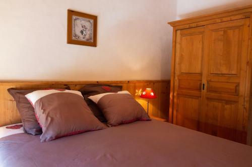 G�te Baln�o Au Coeur Des Alpes