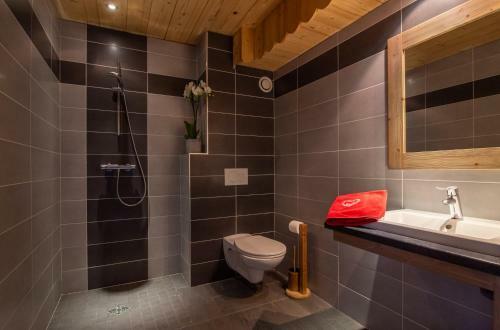G�te Baln�o Au Coeur Des Alpes
