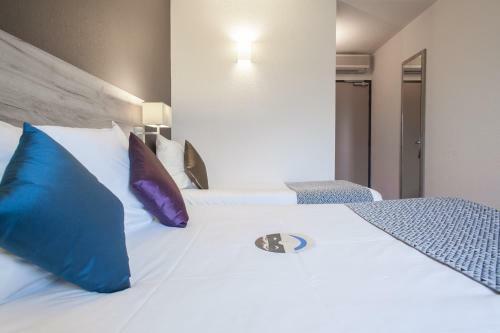 Hotel Akena City Saumur
