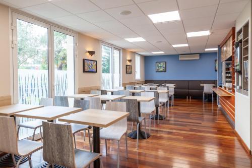 Hotel Akena City Saumur