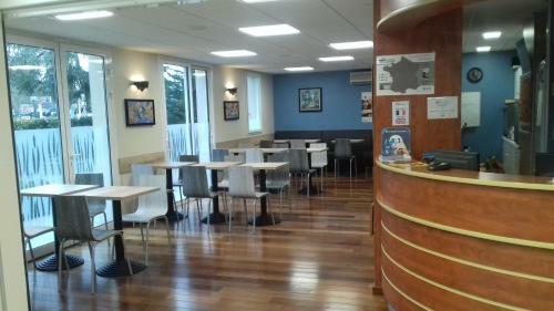 Hotel Akena City Saumur