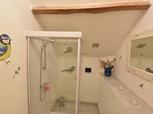 Lodge Holiday Home La Rabouillere Englancourt II