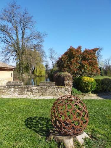 Bed & Breakfast Ch�teau De La Venerie