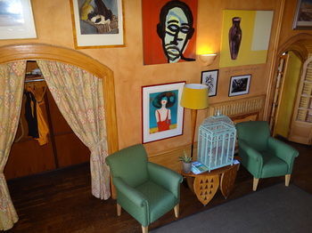 Hotel Auberge Des Chasseurs