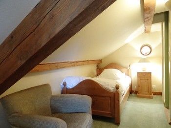 Hotel Auberge Des Chasseurs