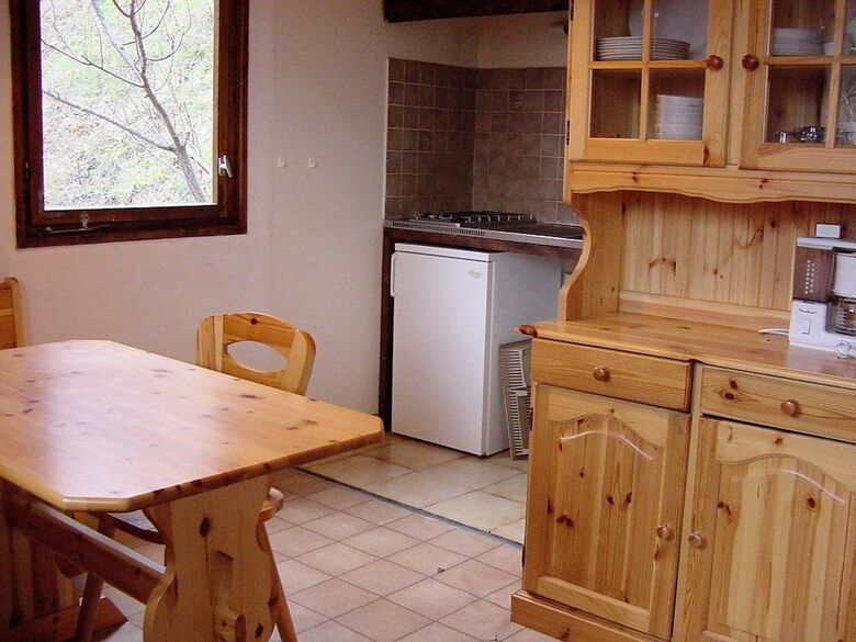 Camping Le P'tit Bonheur