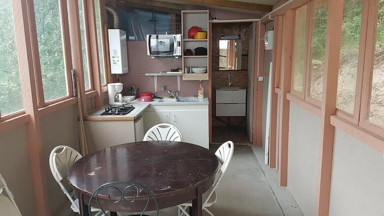 Camping Le P'tit Bonheur