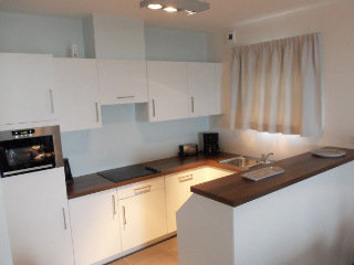 Holiday Suites Hardelot