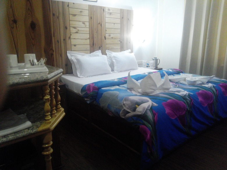 Hotel Grand Habib