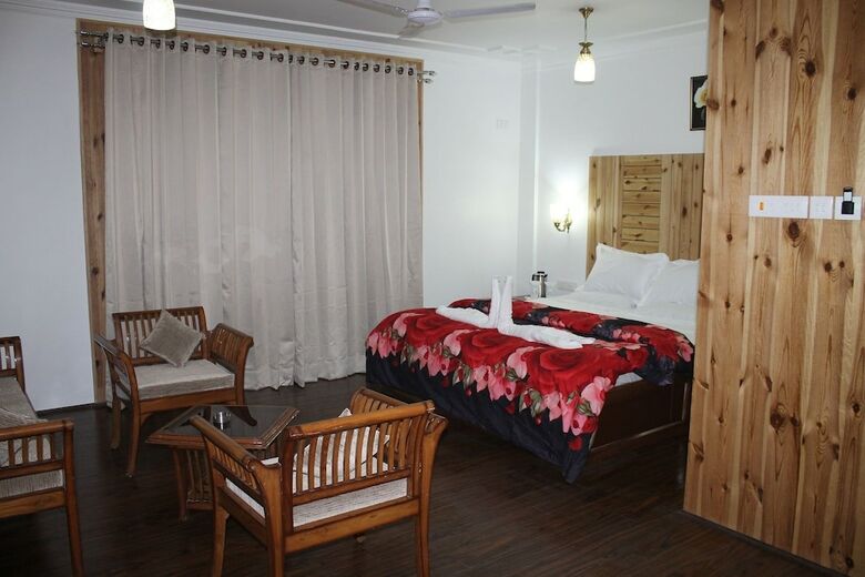 Hotel Grand Habib