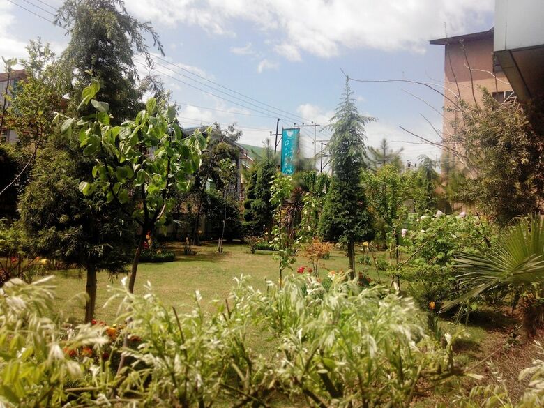 Hotel Grand Habib