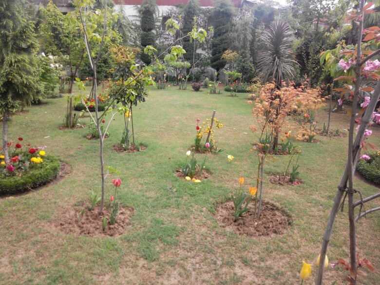 Hotel Grand Habib