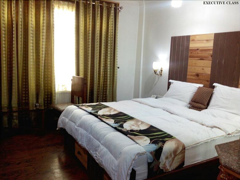 Hotel Grand Habib