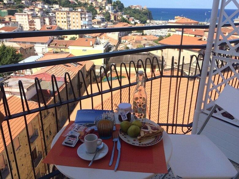 Bed & Breakfast Scaloni Bnb