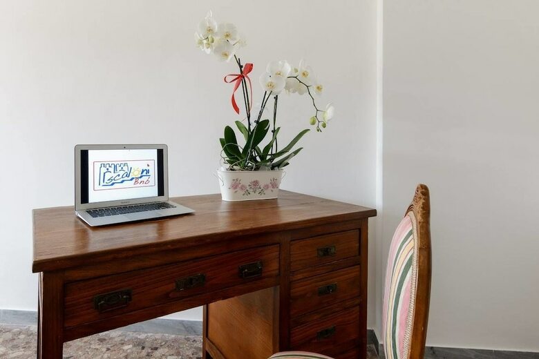 Bed & Breakfast Scaloni Bnb