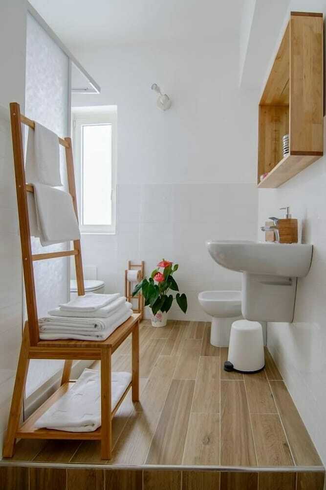 Bed & Breakfast Scaloni Bnb