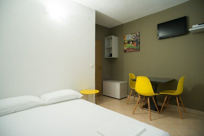 Apartments Ivana-mira