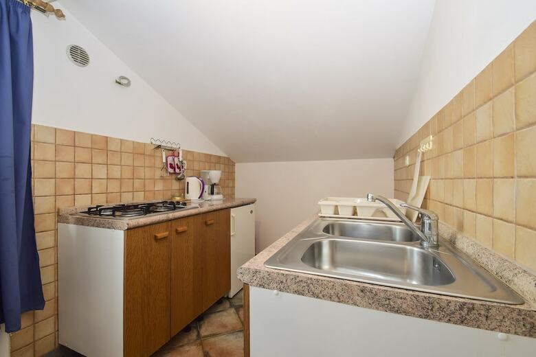 Apartments Silvana 597