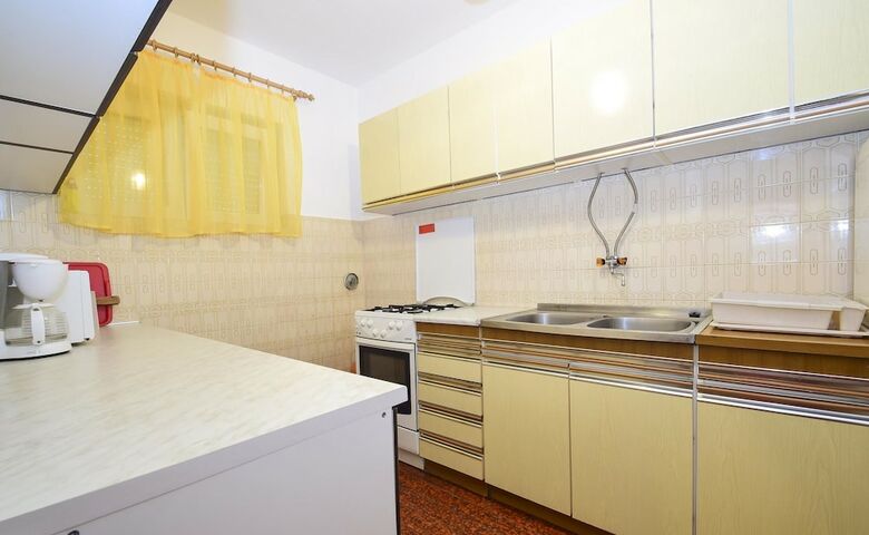 Apartments Silvana 597