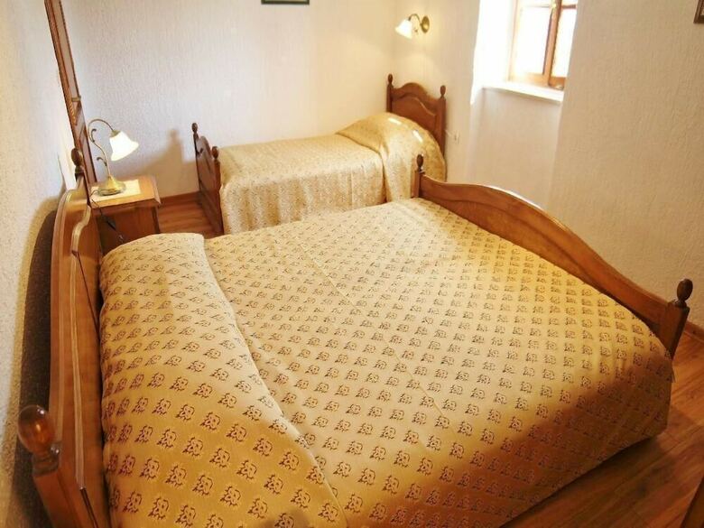 Country House Correni K4 Ana