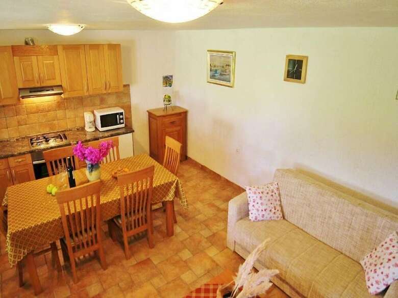 Country House Correni K4 Ana