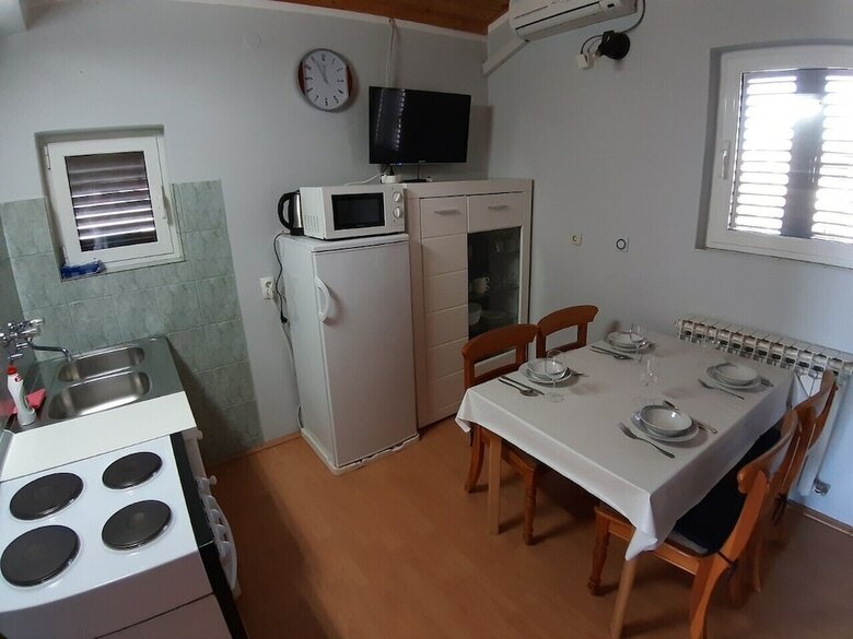 Apartments Bulat