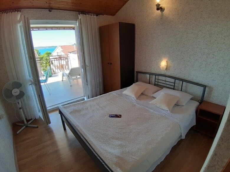 Apartments Bulat