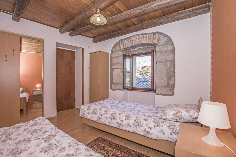 Villa Anka Gracisce