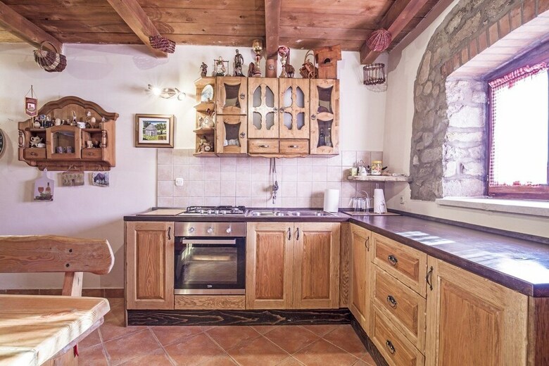 Villa Anka Gracisce