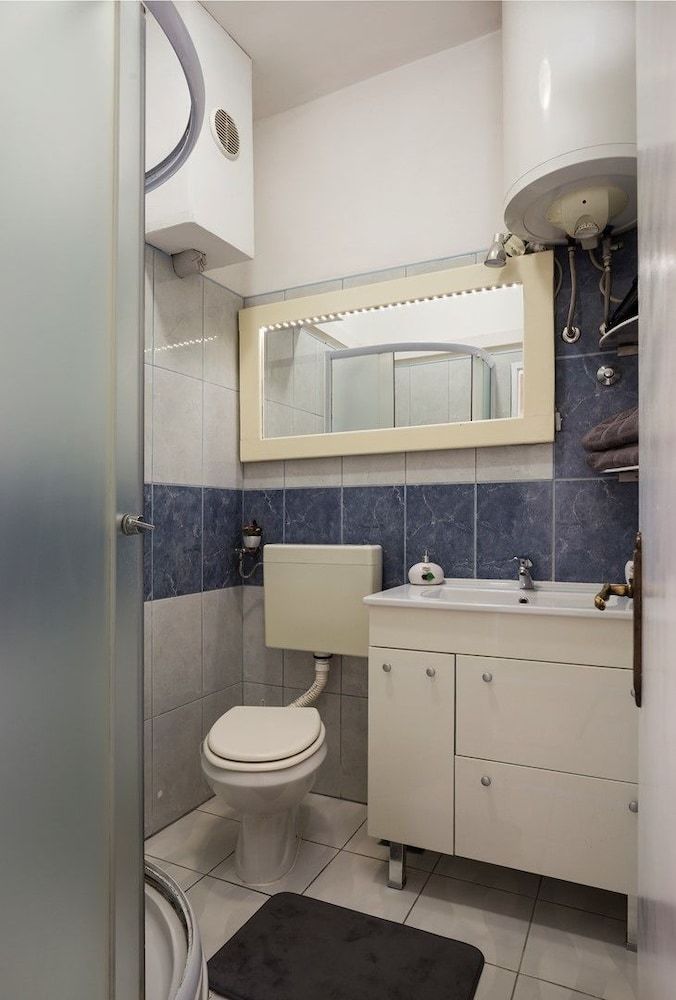 Apartment Arena Akvileia / One Bedroom