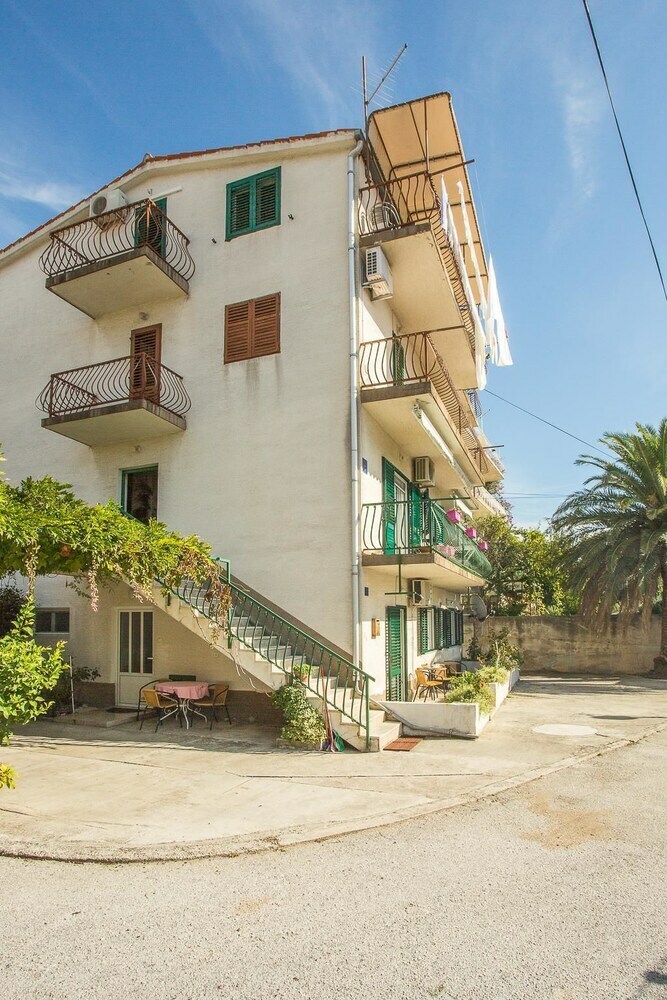 Apartment Zorka Makarska / A1 Two Bedrooms