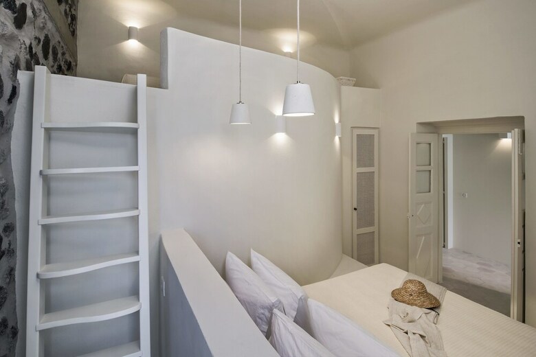 Apartamentos Dimael Mansion