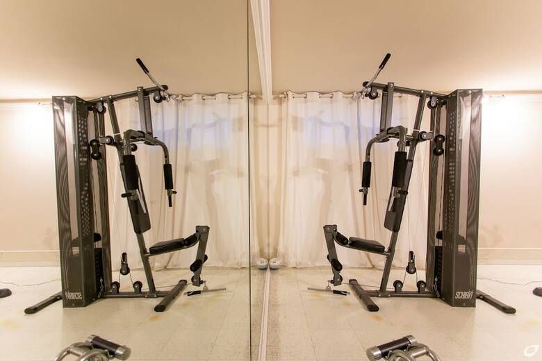 Residencia Verdeluna Aparthotel & Resort
