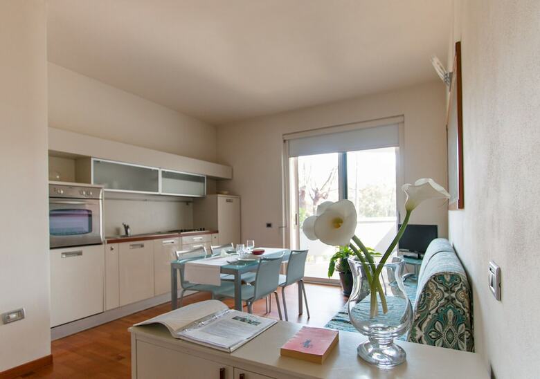 Residencia Verdeluna Aparthotel & Resort