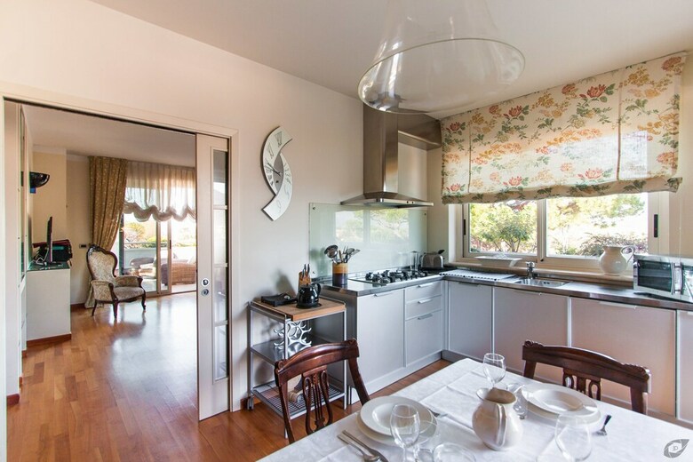 Residencia Verdeluna Aparthotel & Resort