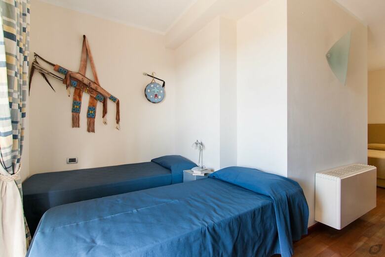 Residencia Verdeluna Aparthotel & Resort