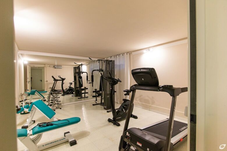 Residencia Verdeluna Aparthotel & Resort